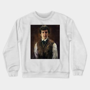 Thomas Crewneck Sweatshirt